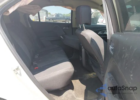 2015 Chevrolet Equinox 1Lt from USA, damaged, VIN 2GNFLFEK9F6270026